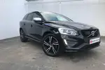 2017 Volvo XC60