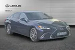 2022 Lexus ES