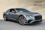 2022 Bentley Continental GT