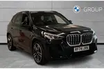 2024 BMW X1