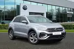 2025 Volkswagen T-Roc
