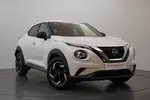 2023 Nissan Juke