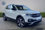 2023 Volkswagen T-Cross
