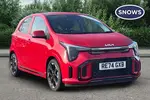 2024 Kia Picanto