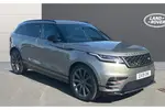 2019 Land Rover Range Rover Velar