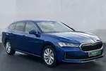 2025 Skoda Superb Estate
