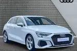 2021 Audi A3