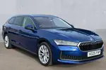 2025 Skoda Superb Estate