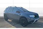 2023 Dacia Duster