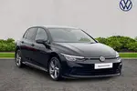 2023 Volkswagen Golf