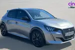 2023 Peugeot 208