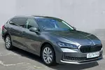 2024 Skoda Superb