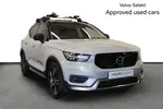 2021 Volvo XC40