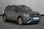 2023 Volkswagen T-Cross