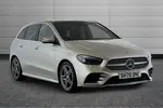 2020 Mercedes-Benz B-Class