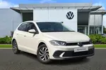 2022 Volkswagen Polo