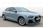 2022 Audi A1