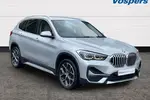 2021 BMW X1