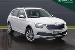 2023 Skoda Kamiq