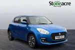 2020 Suzuki Swift