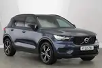 2022 Volvo XC40