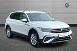 2023 Volkswagen Tiguan Allspace