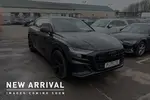 2021 Audi SQ8