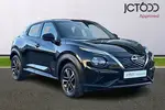 2024 Nissan Juke