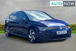 2022 Volkswagen Golf