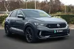 2021 Volkswagen T-Roc
