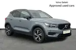 2022 Volvo XC40