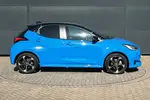 2025 Toyota Yaris