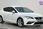 2019 SEAT Leon