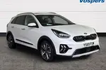 2019 Kia Niro