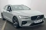 2025 Volvo V60