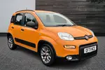 2021 Fiat Panda