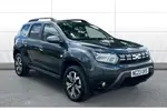 2023 Dacia Duster
