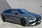 2024 Mercedes-Benz CLA Shooting Brake