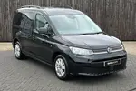 2023 Volkswagen Caddy Life