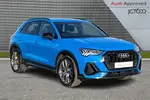 2020 Audi Q3