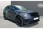 2024 Land Rover Range Rover Velar