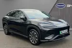 2025 BYD Sealion 7