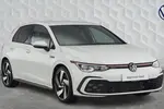 2023 Volkswagen Golf GTI