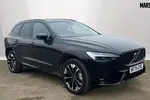 2025 Volvo XC60