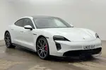 2022 Porsche Taycan