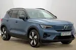 2023 Volvo XC40