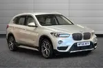 2016 BMW X1