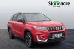 2023 Suzuki Vitara