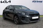 2021 Kia XCeed