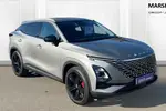 2025 Omoda 5